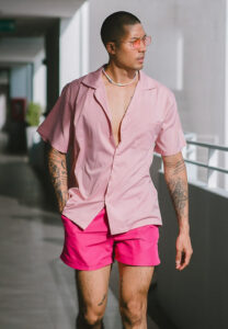 Kanawat-Nut งานดีเกินต้าน