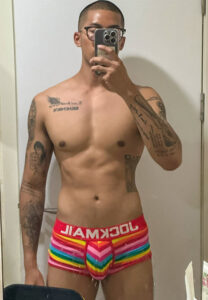 Kanawat-Nut เซลฟี่