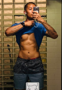 Kanawat-Nut แซ่บ