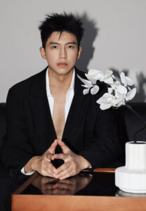 Kevin-CHEN-สูท