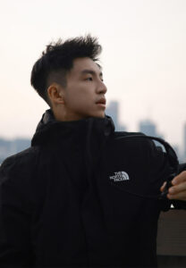 Kevin-CHEN-หน้าตาดี