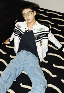 Kevin-CHEN-เกินต้าน Kevin-CHEN-เกินต้าน