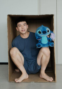 Kevin-CHEN-เน็ตไอดอลหล่อ Kevin-CHEN-เน็ตไอดอลหล่อ