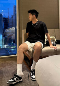 Kevin-CHEN-เผลอ Kevin-CHEN-เผลอ