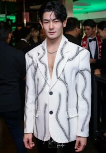 Pattawee-ตี๋หล่อ