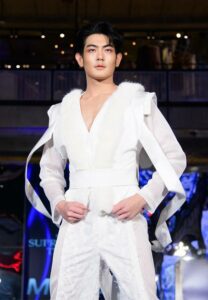 Pattawee-นายแบบ