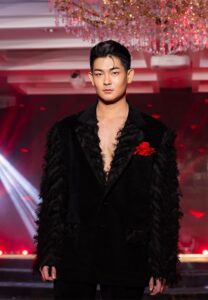 Pattawee-นายแบบเท่