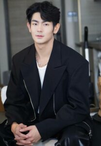 Pattawee-ลุคดี