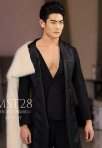 Pattawee-หล่อเกิน