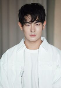 Pattawee-หล่อเกินต้าน