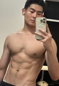 Pattawee-เซลฟี่