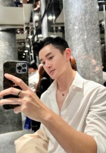 PondPond-เซลฟี่