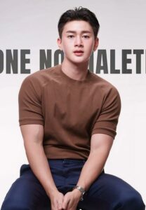 PondPond-เน็ตไอดอล