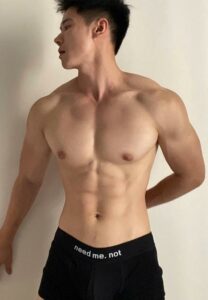 Wayne-กล้ามกล้าม