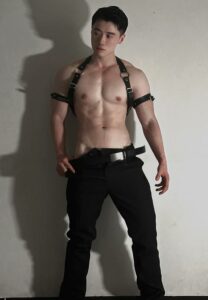 Wayne-กล้ามดีเกิน