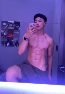 Wayne-หล่อจึ้ง