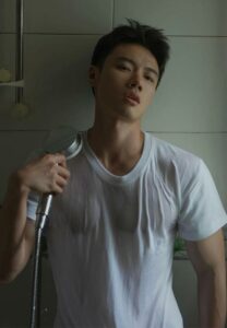 Wayne-หล่อฉ่ำ