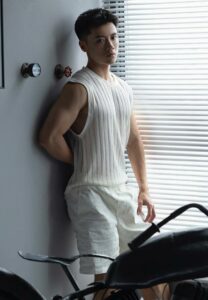 Wayne-หล่อเท่