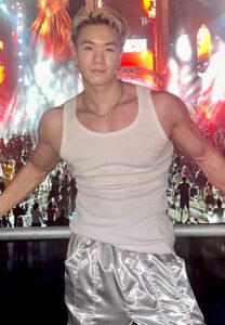 Beer-Chanpisut-สายปาร์ตี้ Beer-Chanpisut-สายปาร์ตี้