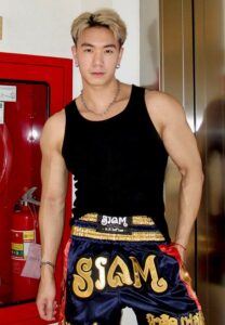 Beer-Chanpisut-หล่อ Beer-Chanpisut-หล่อ