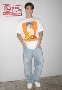 Beer-Chanpisut-หล่อเท่