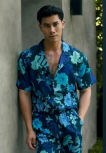 Chutipong-Fame-ถ่ายแบบเก่ง