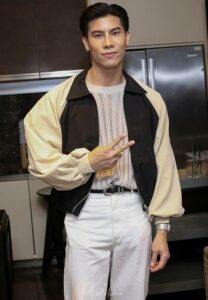 Chutipong-Fame-นายแบบ