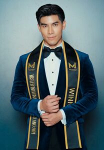 Chutipong-Fame-ประกวด