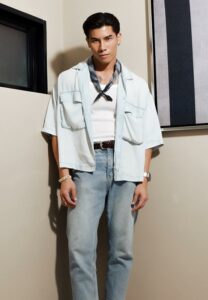 Chutipong-Fame-ลุคเท่จัด