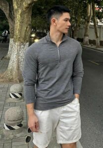 MA-HUIYI-หล่อเท่