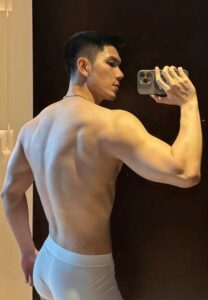 MA-HUIYI-เซลฟี่