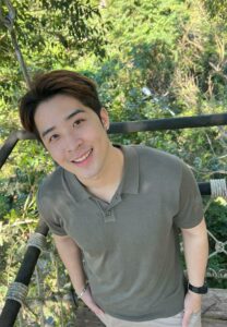 Nont-Fox-ยิ้มหวาน Nont-Fox-ยิ้มหวาน