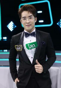 Nont-Fox-รายการ