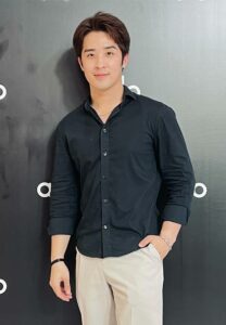 Nont-Fox-ลุคดีเกิน