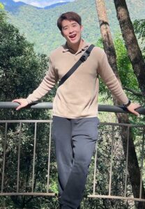 Nont-Fox-เที่ยว Nont-Fox-เที่ยว