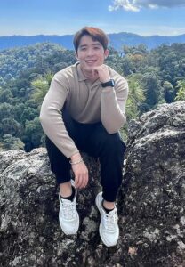 Nont-Fox-เที่ยวเก่ง Nont-Fox-เที่ยวเก่ง