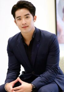 Nont-Fox-เน็ตไอดอลลุคดี Nont-Fox-เน็ตไอดอลลุคดี