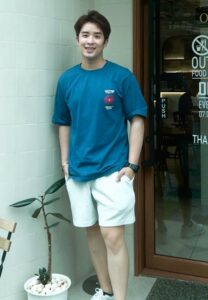 Nont-Fox-เน็ตไอดอลหล่อสะบัด Nont-Fox-เน็ตไอดอลหล่อสะบัด