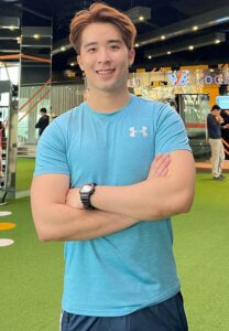 Nont-Fox-เสื้อฟ้า Nont-Fox-เสื้อฟ้า