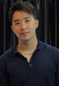 Nont-Fox-เสื้อโปโล Nont-Fox-เสื้อโปโล