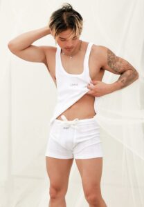 Palm-กล้ามแซ่บ