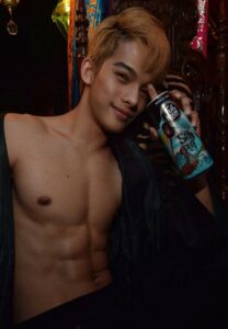 Palm-กล้ามใหญ่