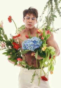 Shira-Theo-ดอกไม้