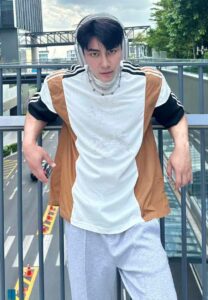 Shira-Theo-นายแบบเท่