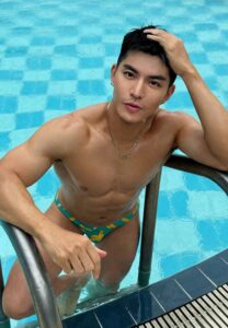 TAKA-นายแบบเซ็กซี่ TAKA-นายแบบเซ็กซี่