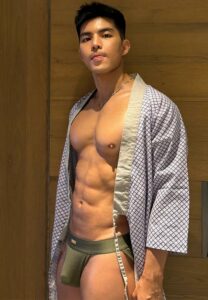 TAKA-นายแบบเป้าตุง TAKA-นายแบบเป้าตุง