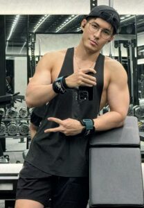 TAKA-ฟิตเนส TAKA-ฟิตเนส