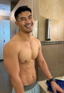 Breeze-ยิ้มหวาน