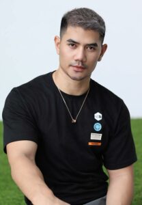 Breeze-รูปหล่อ