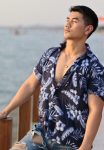 Breeze-เที่ยว